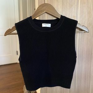 ARITZIA crop top